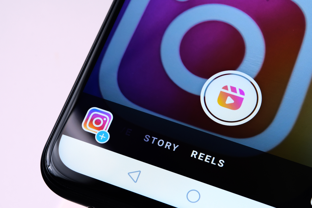Как взломать алгоритм Instagram Reel и попасть в рекомендации