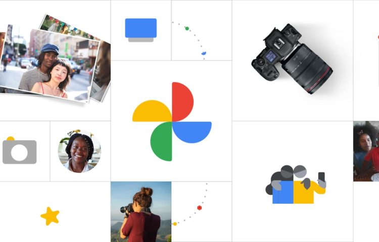 Google Фото готовит новый интерфейс редактирования для планшетов и больших экранов