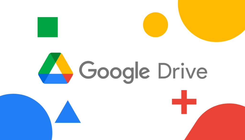 Como funciona google drive