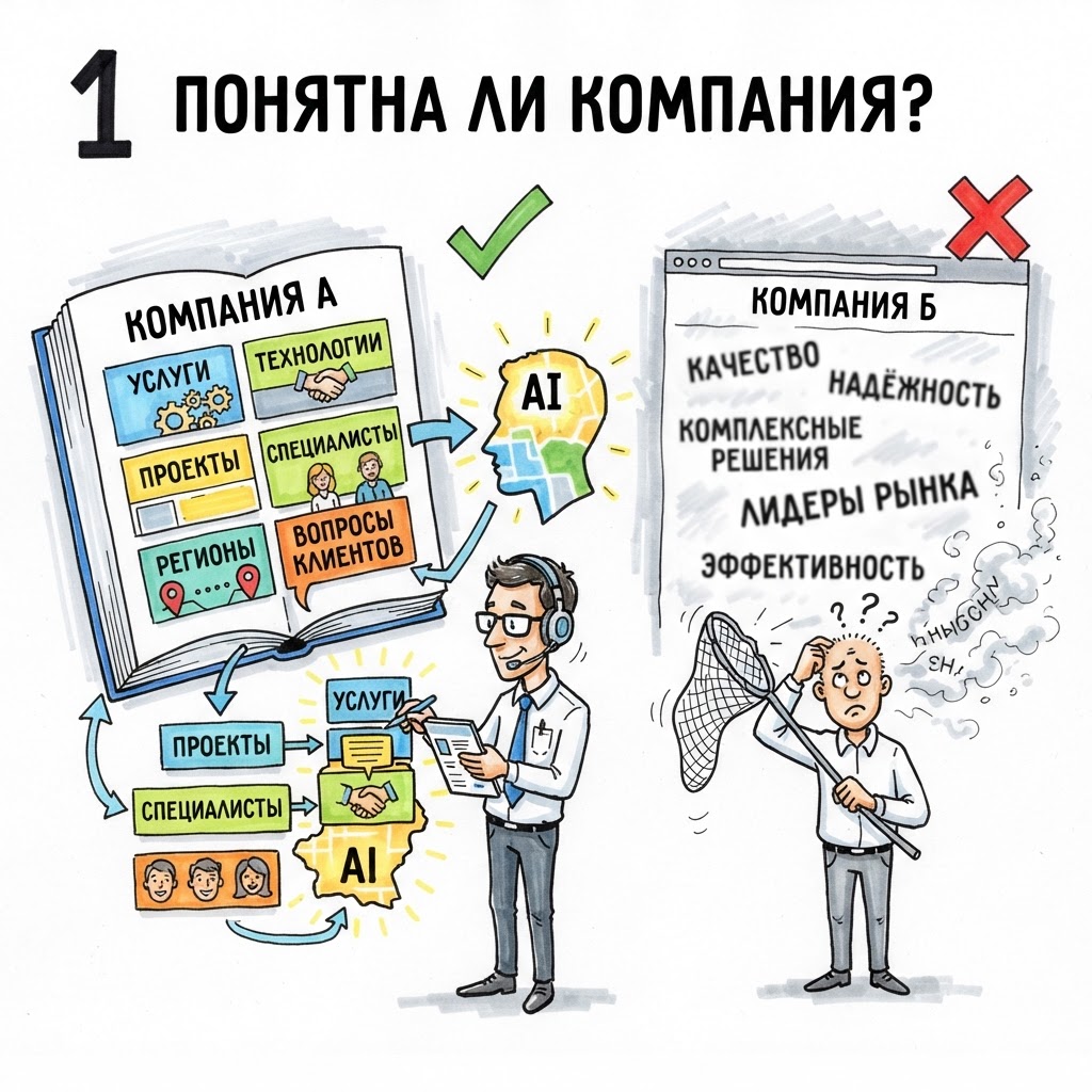 понятна ли компания понятна ли компания
