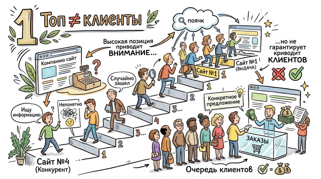 топ не значит клиенты топ не значит клиенты