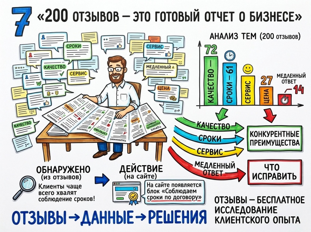 готовый отзыв это отчет о бизнесе готовый отзыв это отчет о бизнесе