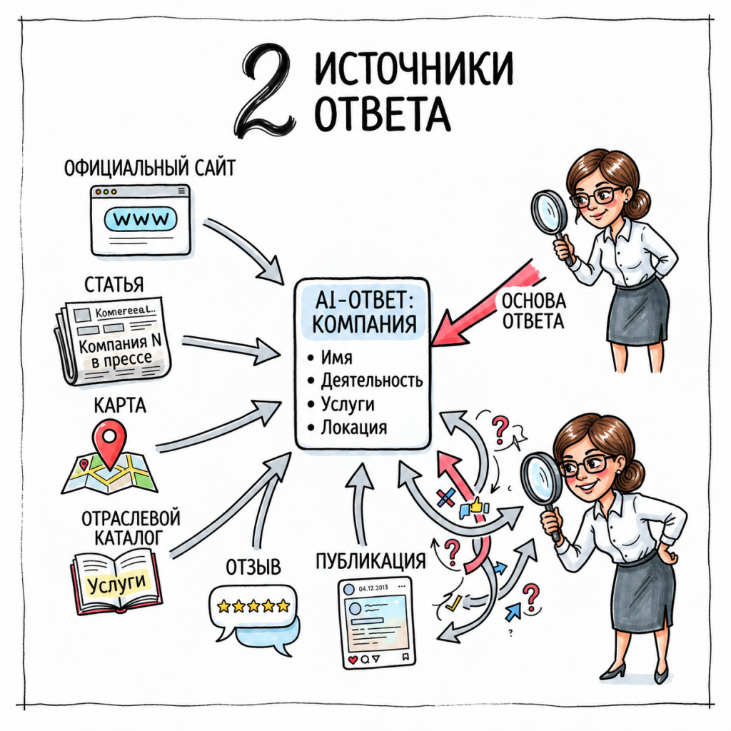 проверяйте источники проверяйте источники